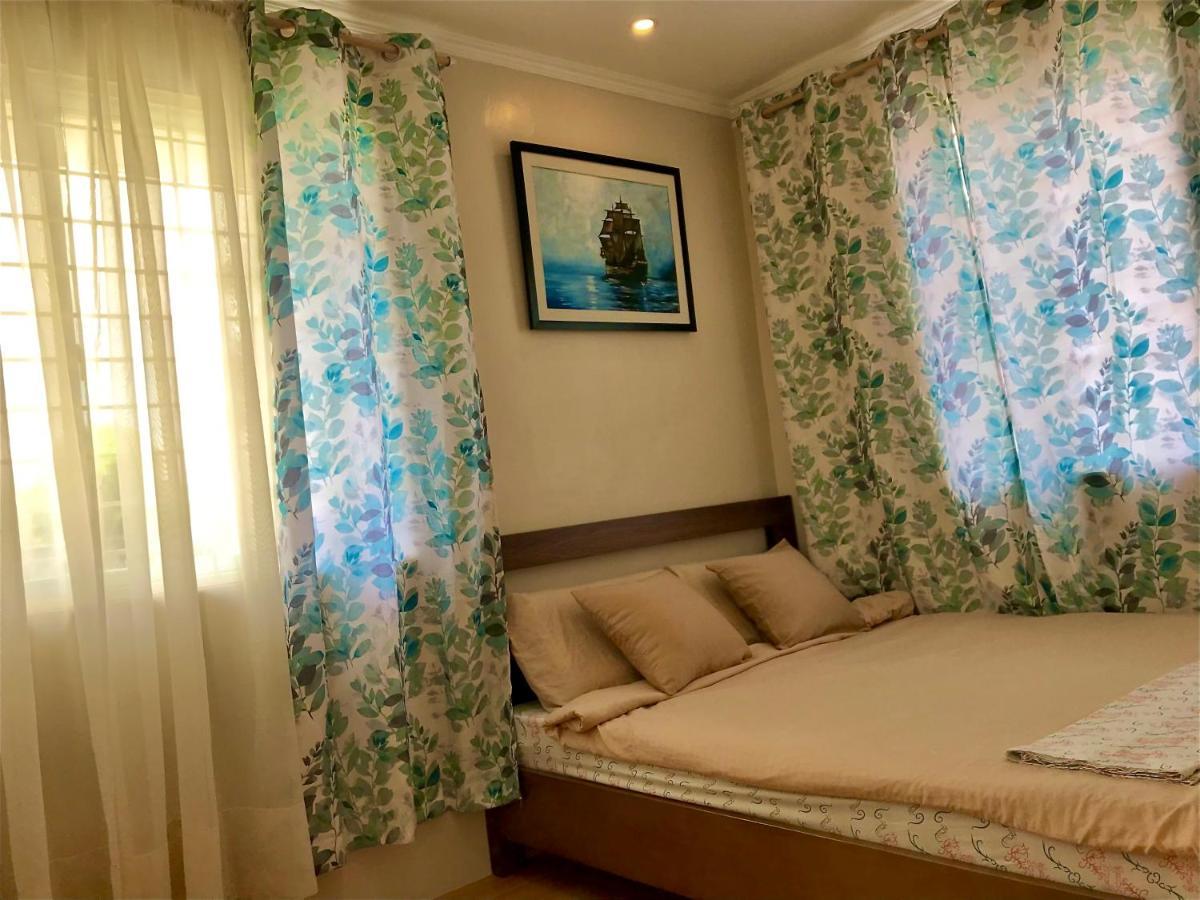 Relaxing Home At Camella Bacolod, Near Airport, Rockwell, Terminals, Famous Resto Exterior photo